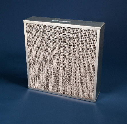 潔斐然 食用菌車間空氣過濾凈化系統 相關