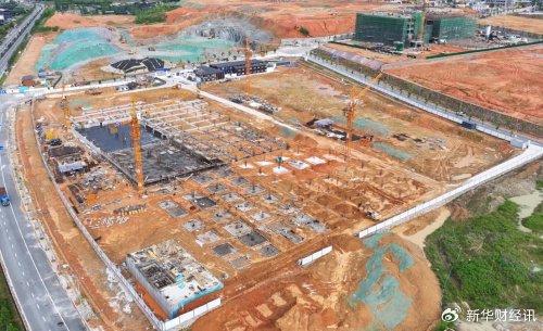 浙江百興食品 年產1萬噸食用菌精深加工產品及智能化工廠建設引領行業升級